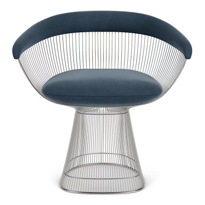 Fauteuil Platner