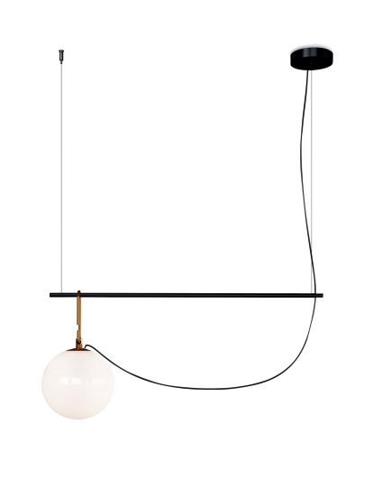 NH S1 / S2 / S3, Modèle S2, Ø22 cm