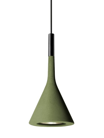Aplomb, LED, Vert