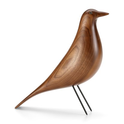 Eames House Bird Noyer