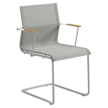 Chaise Sway 