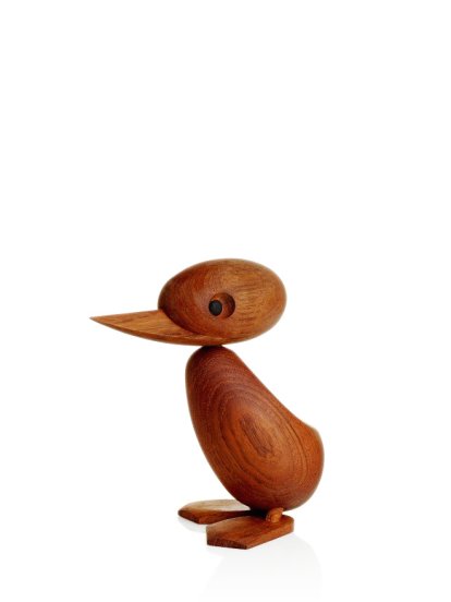 Duck & Duckling, Canard (grand)