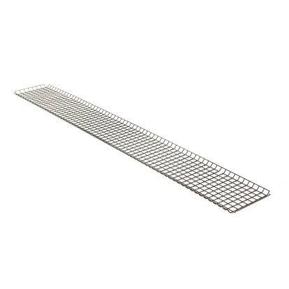 Panier à câbles USM pour table USM Haller, Longueur de la table: 175