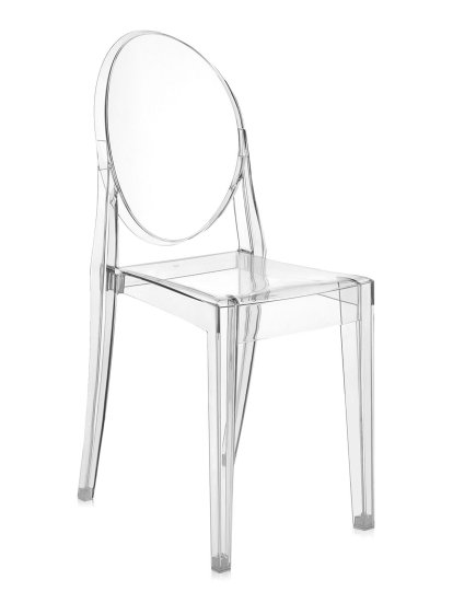 Chaise Victoria Ghost