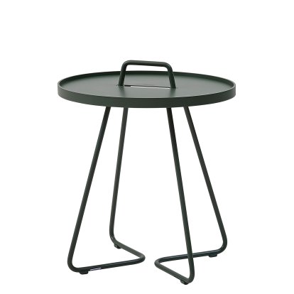 Table d'appoint On-the-move