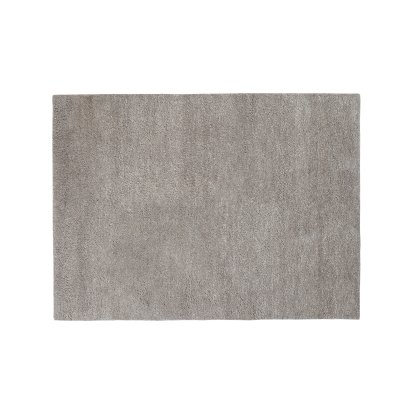 Tapis Edda, 170 x 240 cm, Gris
