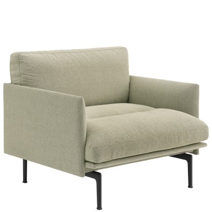 Fauteuil Outline Soft
