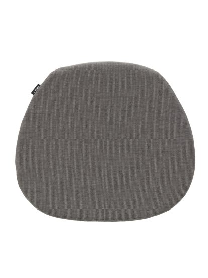 Soft Seats, Type B (L 41,5 x P 37 cm), Tissu Simmons (outdoor), Gris
