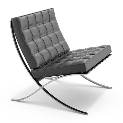 Fauteuil Barcelona, Volo, Cadet