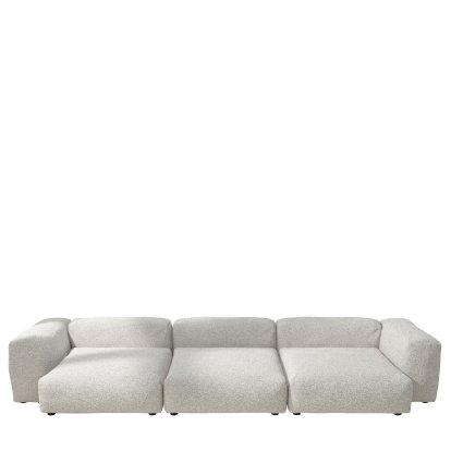 Vetsak Sofa Set 5, Loop loop - Bounty, Sans coussin
