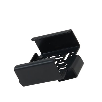 Support pour Apple TV