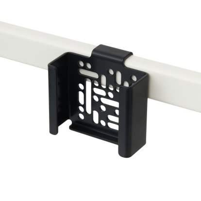 Support pour Apple TV, Apple TV 4K, Gris anthracite