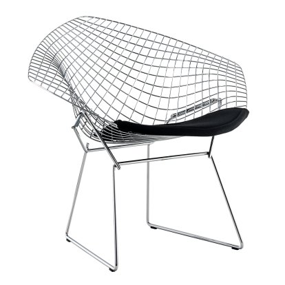 Fauteuil Diamond