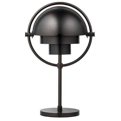 Lampe Multi-Light rechargeable, Noir