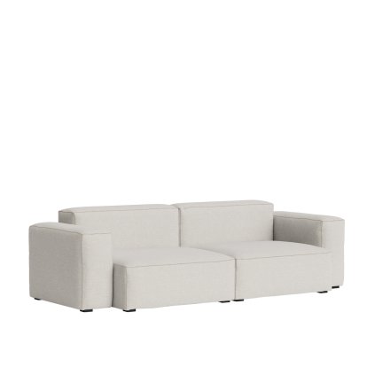 Mags Soft Sofa Combinaison 1, 2,5 places, Story 102 - beige crème