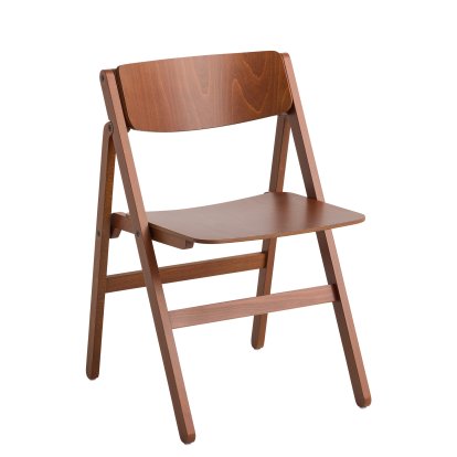 Chaise pliante Backflip, Bronze