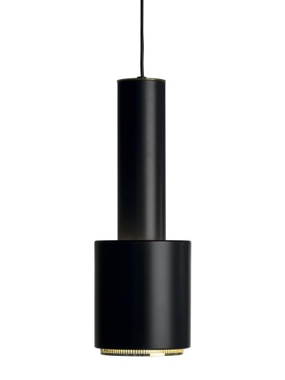 Suspension A110 