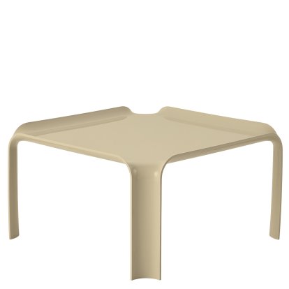 Table d'appoint T877, Vert pastel