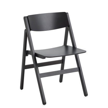Chaise pliante Backflip, Anthracite