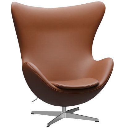 Fauteuil Egg (Oeuf)