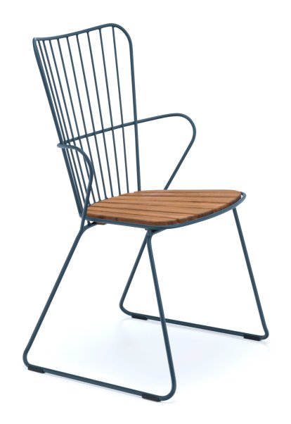 Chaise Paon