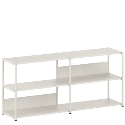 Buffet Unit en acier