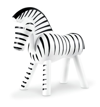 Figurine Zèbre 