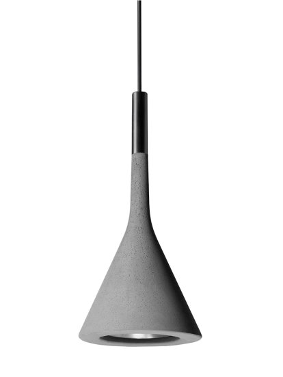 Aplomb, LED, Gris