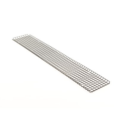 Panier à câbles USM pour table USM Haller, Longueur de la table: 150