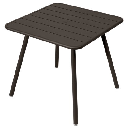 Table de balcon Luxembourg, Tonka