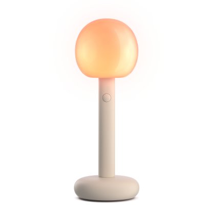 Lampe portable Fire
