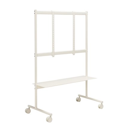 Support TV Rover, Perle