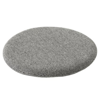 Coussin d'assise pour tabouret Wire, Hallingdal 126 / gris