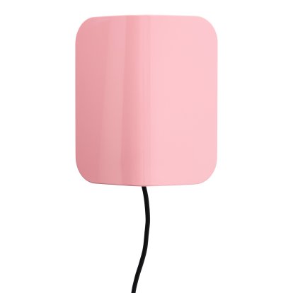 Applique murale Apex, Luis pink