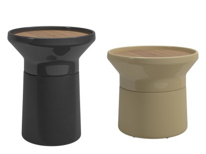 Table d'appoint Coso