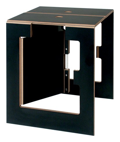 Tabouret pliant Falter