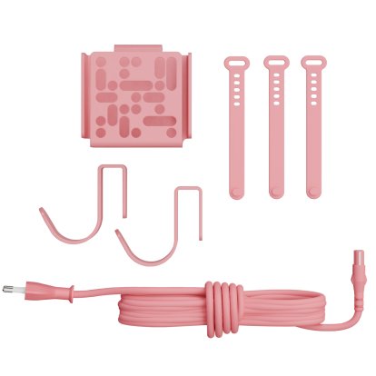 Mount Bundle, Chewing-gum