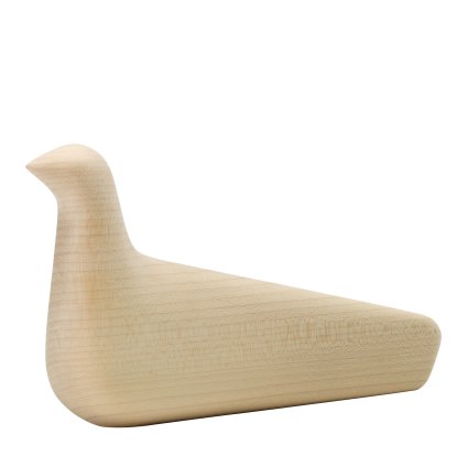 Figure L'Oiseau, Érable  