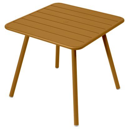 Table de balcon Luxembourg, Pain d'épices