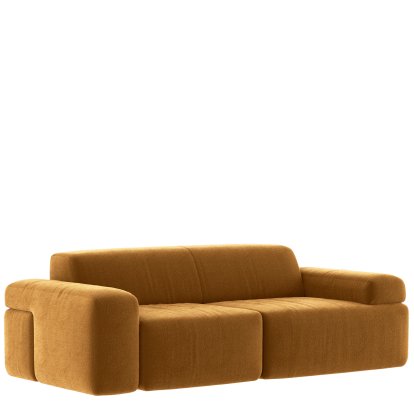 Canapé Soft Stone, Andro Plus 824