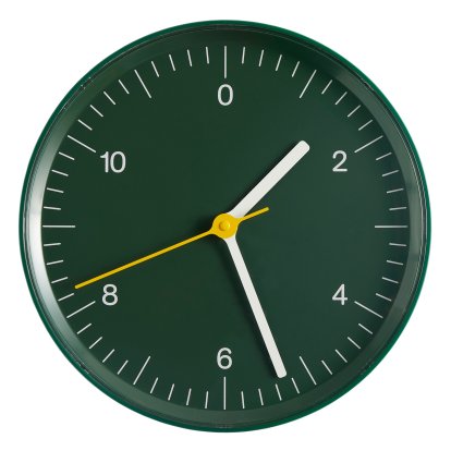 Horloge Wall Clock