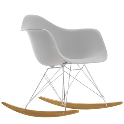 Fauteuil Eames Plastic Armchair RE RAR