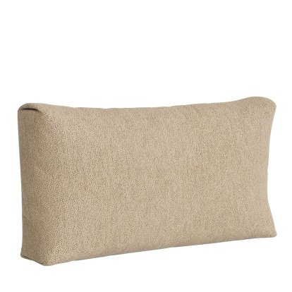 Coussin Mags, 33 x 60 x 9 cm, Turf Sand