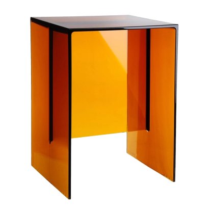Tabouret/table d'appoint Max Beam