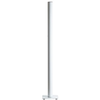 Lampadaire Ilio, Blanc, 2700 Kelvin