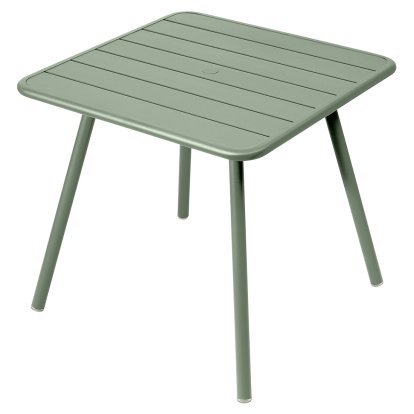 Table de balcon Luxembourg, Cactus