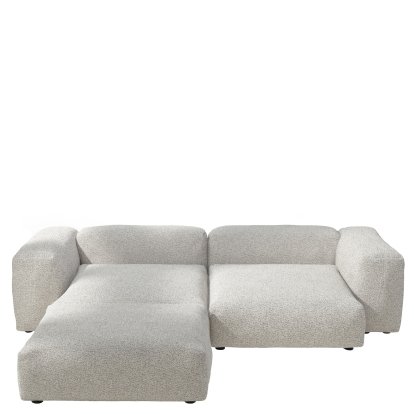 Vetsak Sofa Set 3, Loop loop - Bounty, Sans coussin