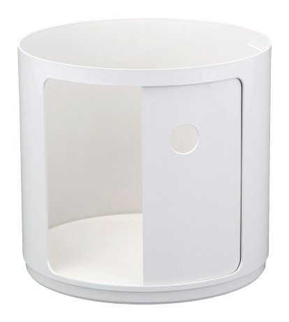Componibili rond grand compartiment