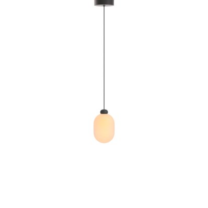 Suspension Sun, Noir