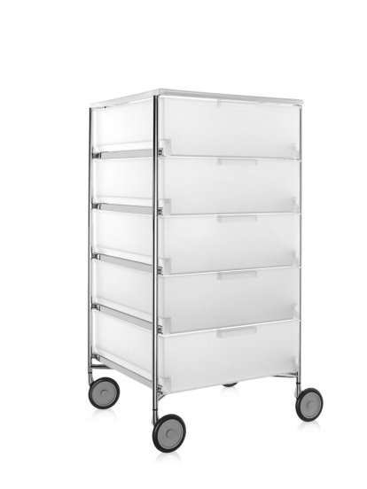 Caisson Mobil